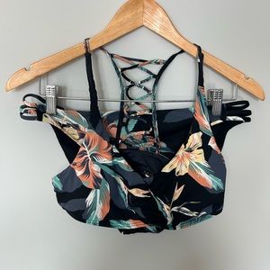 Women’s Roxy Bikini medium